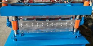 Sdew 122012 Roofing Sheet Roll Forming Machine