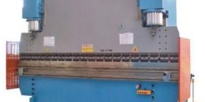 Hydraulic Shearing Machine