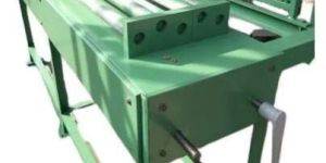 Line Wire Straighting Machine