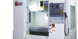 Heavy Duty Vertical Machine