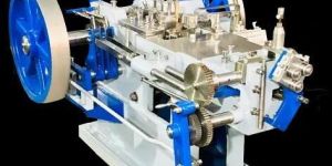 Cold Heading Machine