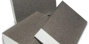Sanding Foam Block