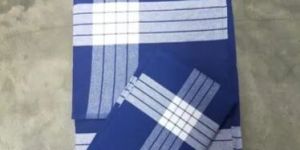 Hospital Cotton Bed Sheet