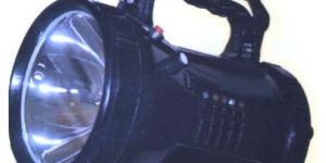 Hand Held Search Light