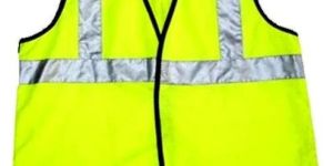 Safety Reflective Jacket