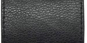 Visiting Card Holder