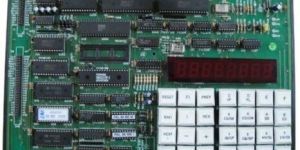 ALS-SDA-86ME Microprocessor Trainer Kit