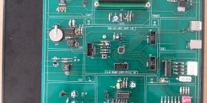 ALS-USB-EVAL-01 USB EVALUATION BOARD