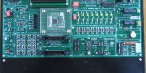 ARM Cortex M3 Evaluation Board 02 ALS-SDA-ARMCTXM3-02