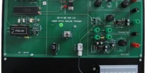 Fiber Optic Trainer Kits