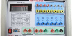 PLC Trainer