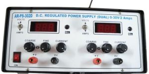Power Supply
