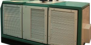 Auxiliary Power Unit
