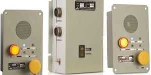 Vigilance Control Device