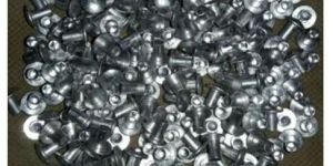 Aluminum Rivets