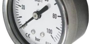 Precision Gauges