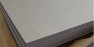 Stainless Steel Sheet