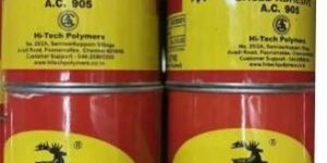 Synthetic Rubber Adhesive