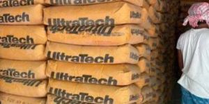 UltraTech Cement