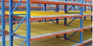 Carton Live Storage System