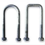 U Bolts