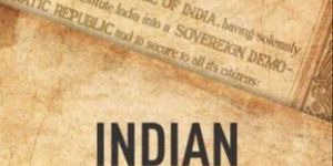 Indian Democracy Book