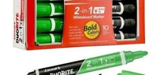 White Board Marker