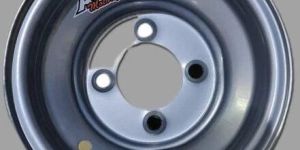 Golf Cart Steel Rim