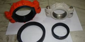 Grooved Coupling