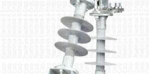 Air Break Switch Polymeric Type