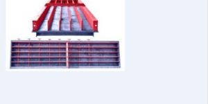 Precast Fencing Pole Mould