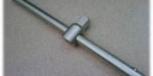 Sliding Handle