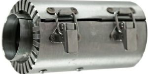 Sleev-it Transition collar