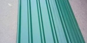 JSW Metal Roofing Sheet