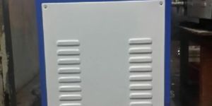 Optimum Performance Industrial Steam Boilers