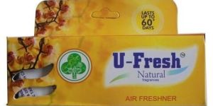 Natural Air Freshener