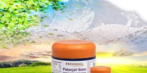 Patanjali Balm