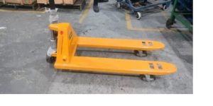 Hydraulic Hand Pallet Truck