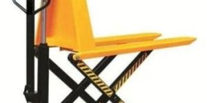 Sizzer Hand Pallet Truck