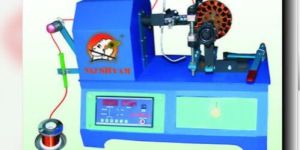 Coil Winding Machine