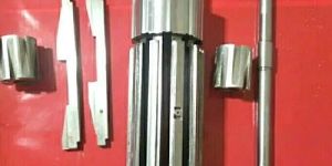 Mild Steel Honing Holder