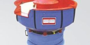 Vibratory Surface Finishing Machine