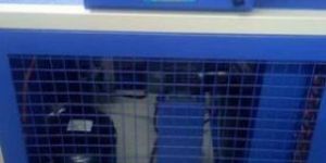 Industrial Water Chiller