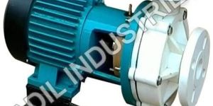 Monoblock Pump