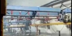 Nickel Plating Plant