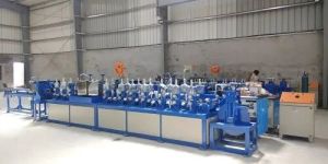 Tube Filling Machine