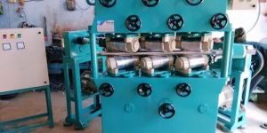 Tube Straightening Machine