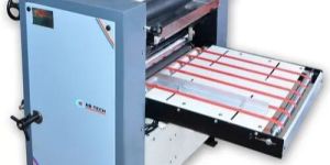 Film Lamination Machine