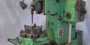 Vertical Slotting Machine