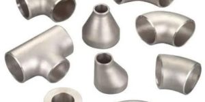 Stainless Steel Pipe Fittings